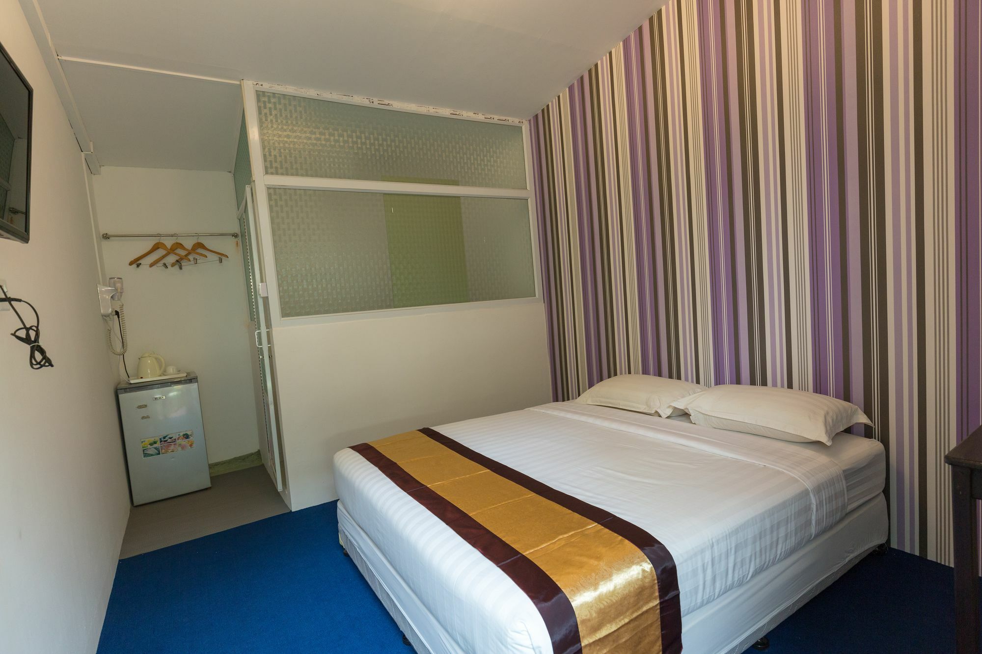 Sky View Hotel Γιανγκόν Εξωτερικό φωτογραφία